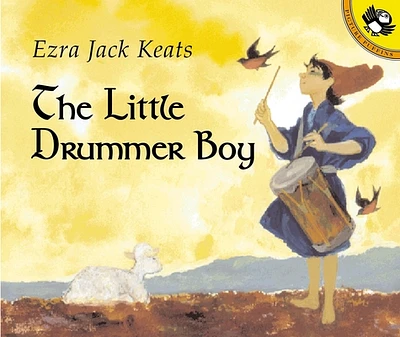 The Little Drummer Boy (Paperback)