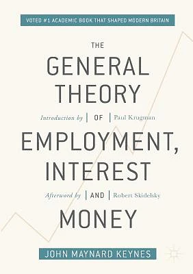 The General Theory of Employment, Interest, and Money (Paperback)