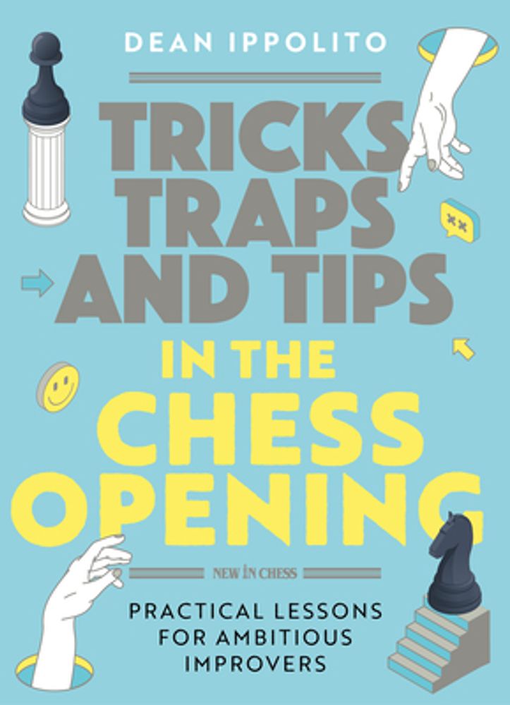 Chess Endgames for Club Players: The Essential Skills for a Forceful Finale