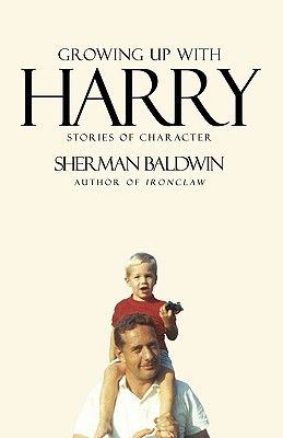 Growing Up with Harry: Stories of Character