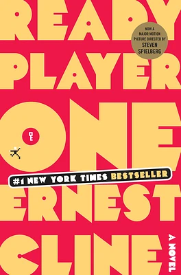 Ready Player One (Hardcover)