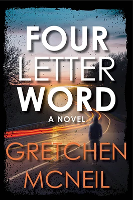 Four Letter Word (Hardcover)