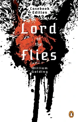 Lord of the Flies: Casebook Edition (Paperback)