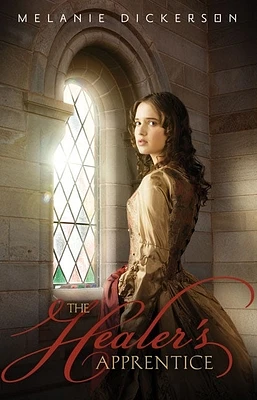 The Healer's Apprentice (Fairy Tale Romance) (Paperback)