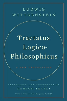 Tractatus Logico-Philosophicus: A New Translation (Hardcover)