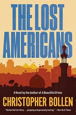 The Lost Americans: A Novel (Paperback)