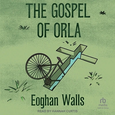 The Gospel of Orla (Compact Disc)
