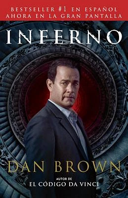 Inferno (Movie Tie-in edition en Espanol) (Una novela de Robert Langdon) (Paperback)