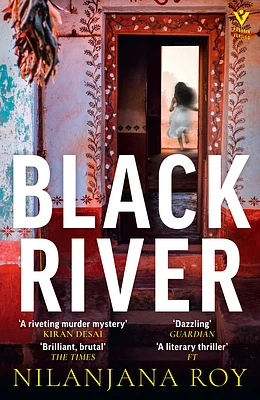 Black River (Paperback)