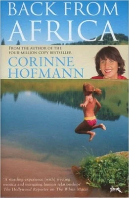 Back from Africa (Paperback)