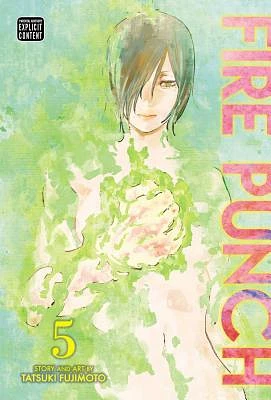 Fire Punch, Vol. 5 (Paperback)