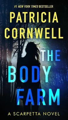 The Body Farm (Scarpetta #5) (Paperback)