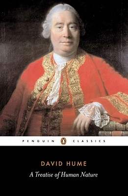 A Treatise of Human Nature: Being an Attempt to Introduce the Experimental Method of Reasoning into Mor (Abridged / Paperback)