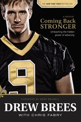 Coming Back Stronger: Unleashing the Hidden Power of Adversity