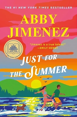 Just for the Summer (Hardcover)