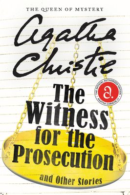 The Witness for the Prosecution and Other Stories (Paperback)