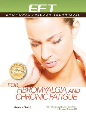 EFT for Fibromyalgia (Paperback)