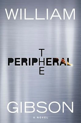 The Peripheral (Hardcover)