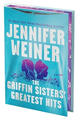 The Griffin Sisters' Greatest Hits (Deluxe Limited Edition): A Novel (Hardcover)