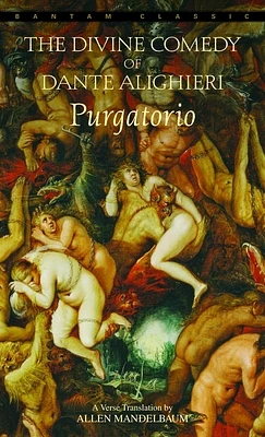 Purgatorio (La Divina Commedia #2) (Mass Market)