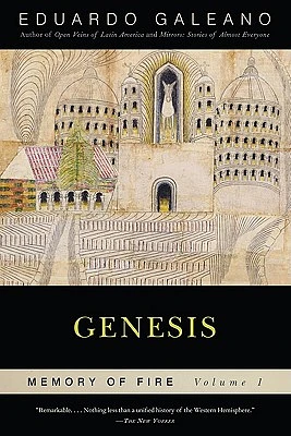 Genesis: Memory of Fire, Volume 1 (Paperback)