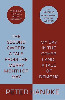 The Second Sword: A Tale from the Merry Month of May