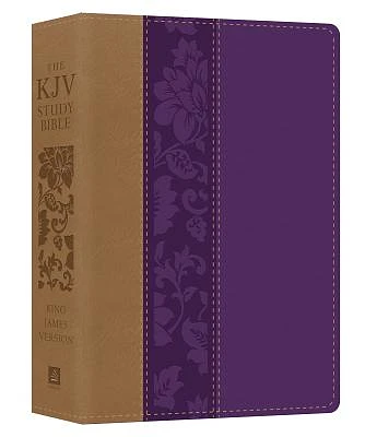 The KJV Study Bible