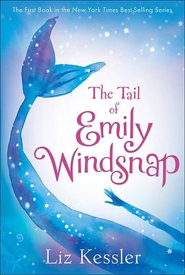 The Tail of Emily Windsnap (Prebound)