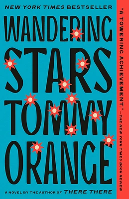 Wandering Stars: A Novel (Paperback)