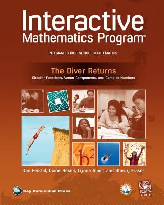 Imp 2e Year 4 the Diver Returns Unit Book