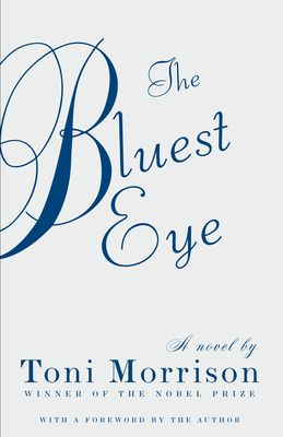 The Bluest Eye (Vintage International) (Paperback)