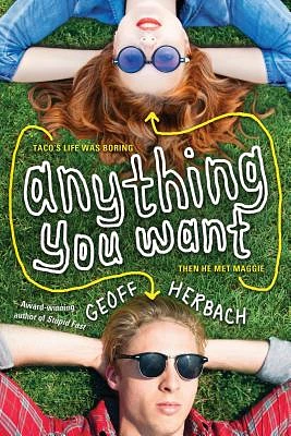 Anything You Want (Paperback)