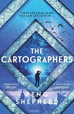 The Cartographers (Paperback)