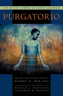 Purgatorio (Divine Comedy of Dante Alighieri #2) (Paperback)