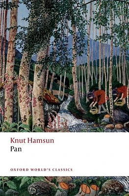 Pan (Oxford World's Classics) (Paperback)