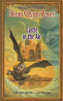 Castle in the Air (World of Howl #2) (Paperback)