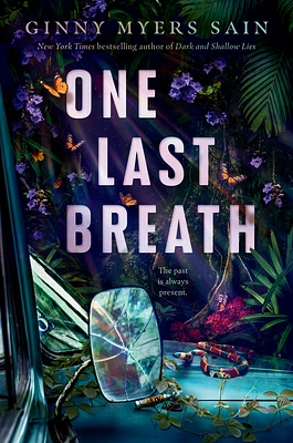 One Last Breath (Hardcover)