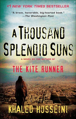 Thousand Splendid Suns (Prebound)