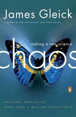 Chaos: Making a New Science (Paperback)