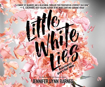 Little White Lies (Compact Disc)