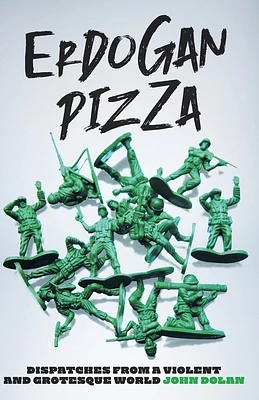 Erdogan Pizza (Paperback)