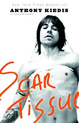 Scar Tissue (Paperback)