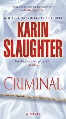 Criminal: Will Trent (Paperback)