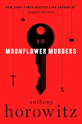 Moonflower Murders: A Novel (Hardcover)