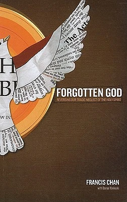 Forgotten God: Reversing Our Tragic Neglect of the Holy Spirit (Christian Large Print Originals) (Large Print / Paperback)