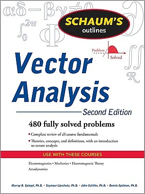 Vector Analysis and an Introduction to Tensor Analysis (Paperback)