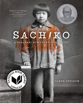 Sachiko: A Nagasaki Bomb Survivor's Story (Paperback)