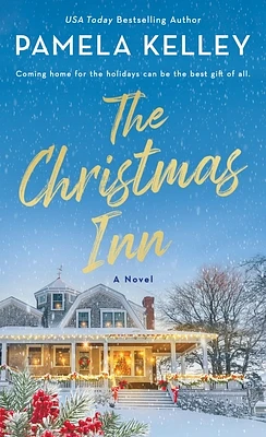 The Christmas Inn: A Novel (Mass Market)