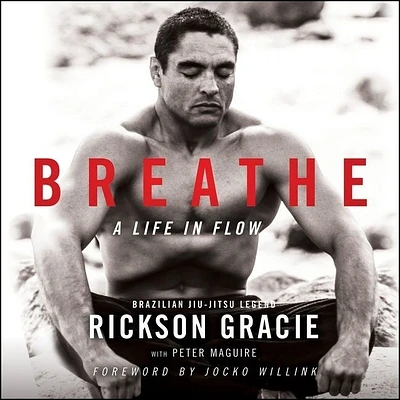 Breathe: A Life in Flow (Compact Disc)