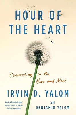 Hour of the Heart: Connecting in the Here and Now (Hardcover)